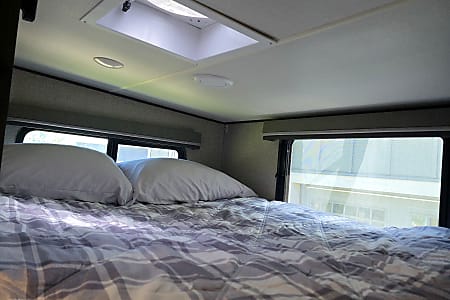 Fifth-wheel
