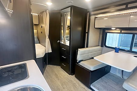 Class B