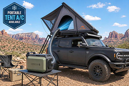Truck Camper
