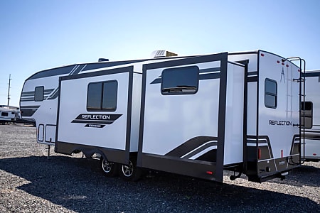 Fifth-wheel