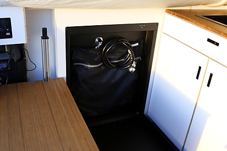 Camper van