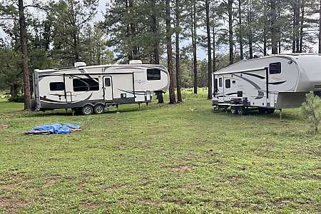 Fifth-wheel