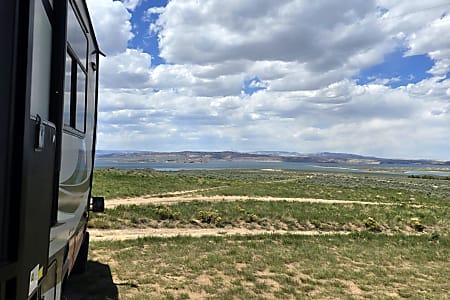 Fifth-wheel