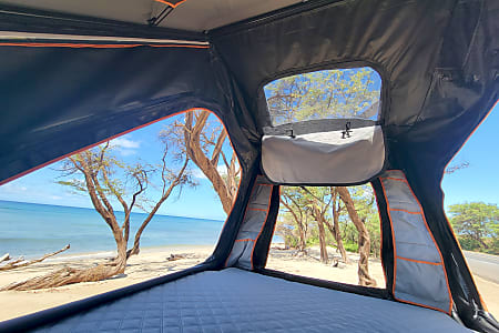 Truck Camper