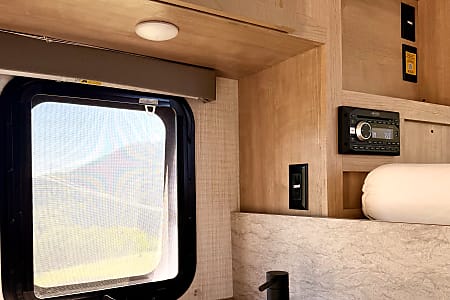 Truck Camper