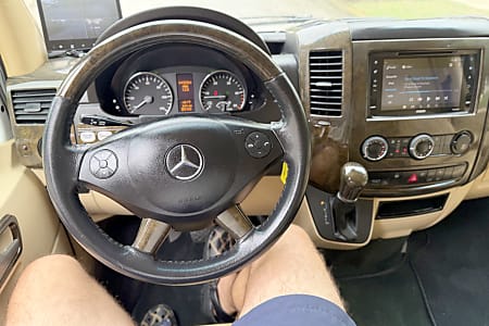 Class B