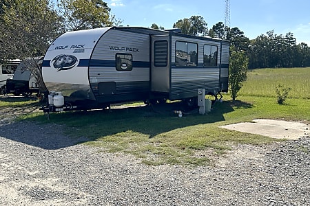 Toy hauler