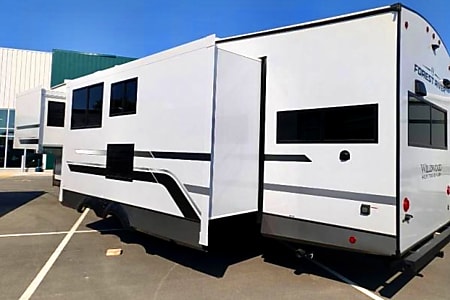 Fifth-wheel