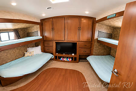 Fifth-wheel