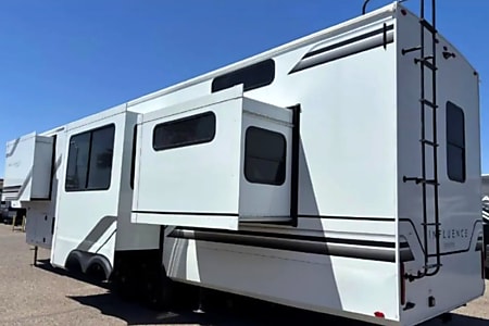 Fifth-wheel