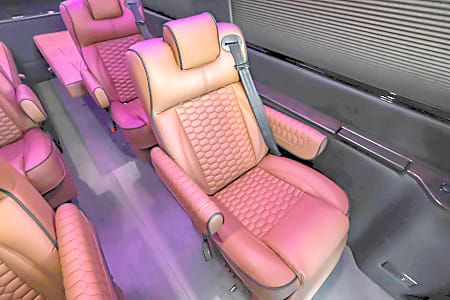 Class B
