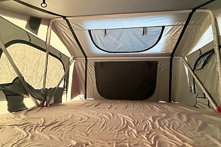Truck Camper