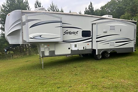 Fifth-wheel