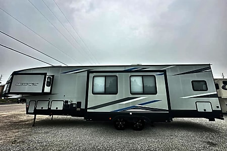 Fifth-wheel