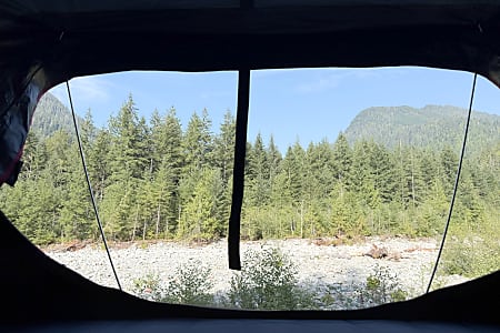 Truck Camper