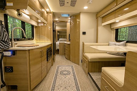 Class C