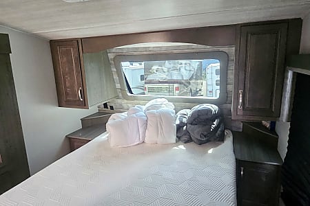 Fifth-wheel