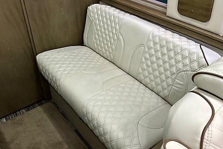 Camper van