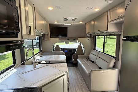 Class C