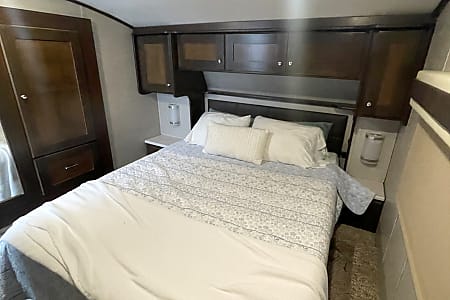 Fifth-wheel
