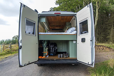 Class B