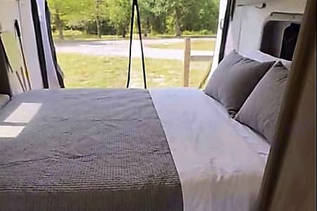 Camper van