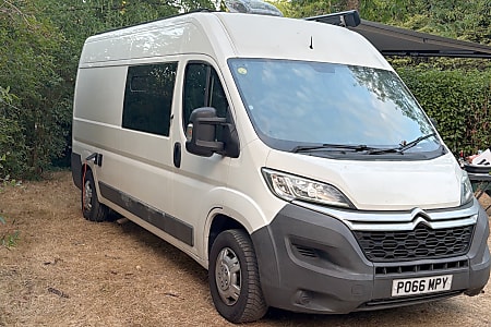 Class B