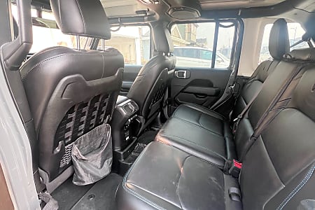 Camper van