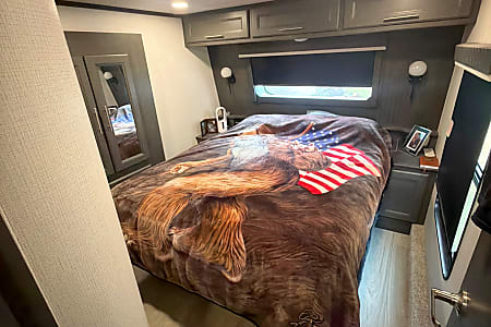 Fifth-wheel