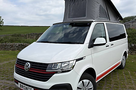 Camper van