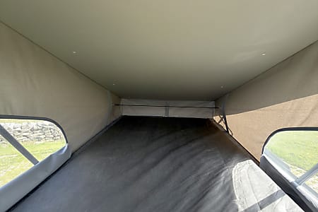Camper van