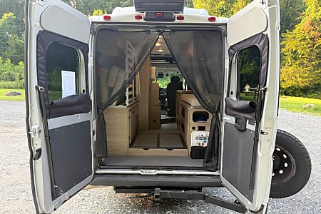 Class B