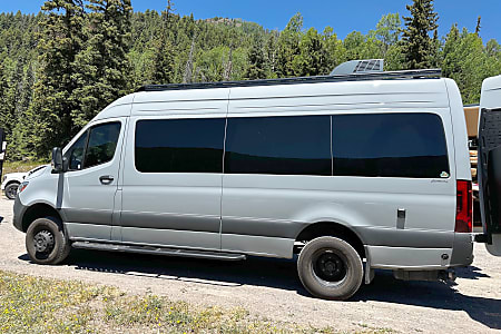 Class B