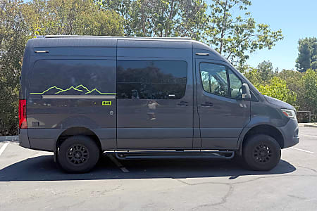 Class B