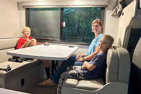 Class C