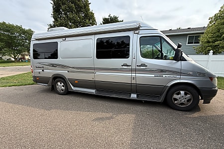 Class B