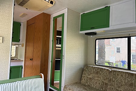 Class C