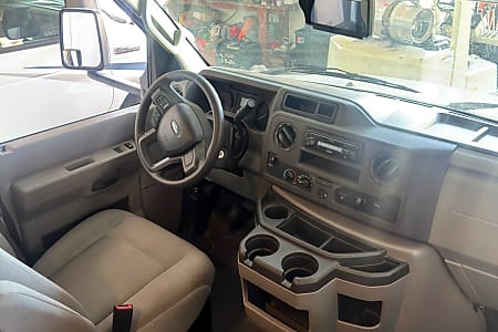 Class C