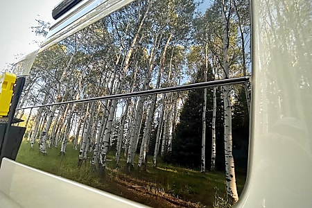 Camper van