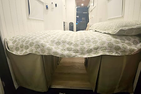 Camper van