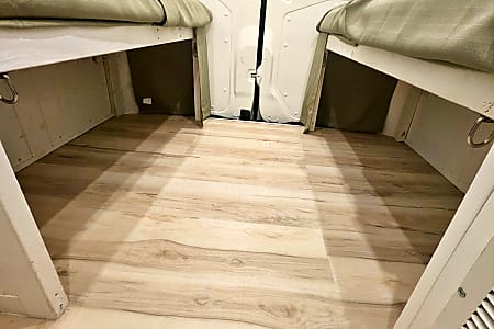 Camper van