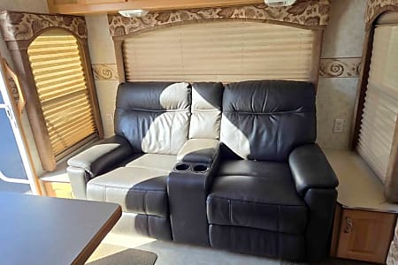 Fifth-wheel