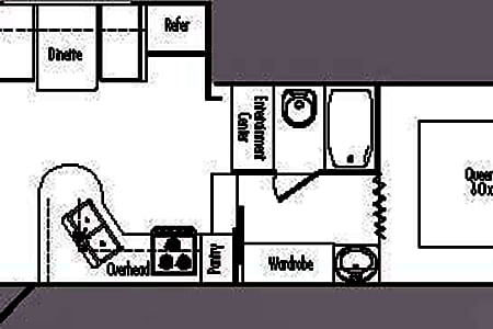 Fifth-wheel