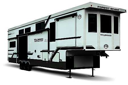Fifth-wheel