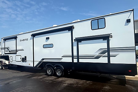 Fifth-wheel