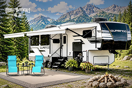 Fifth-wheel