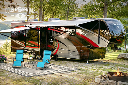 Fifth-wheel
