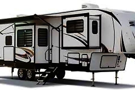 Fifth-wheel