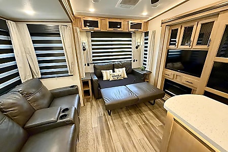Fifth-wheel