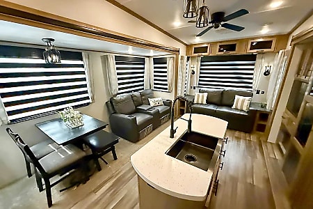 Fifth-wheel